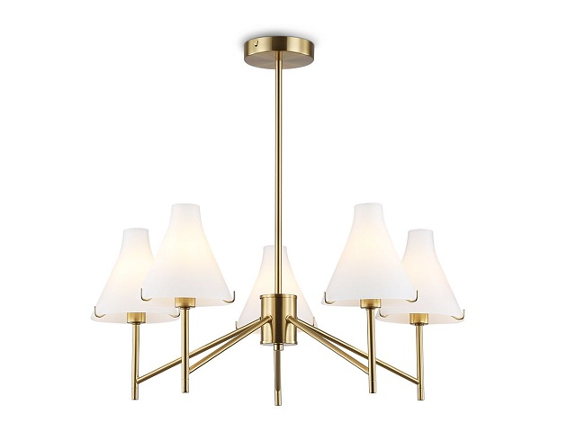 Подвесная люстра Ambrella Light High Light Modern LH57133 изображение 7 Подвесная люстра Ambrella Light High Light Modern LH57133 Фото № 7