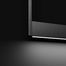 Светодиодный светильник Led Holding MODEL P 90|35 2000mm, накладной LH861013 1