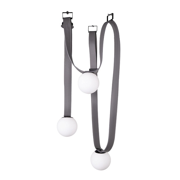 Подвесной светильник Loft IT Picot 10240/3 Фото № 5