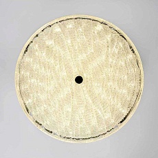 Потолочный cветильник LED4U L1117-400 CR 2