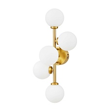 Бра Lumina Deco Marsiada LDW 6033-5 MD 1