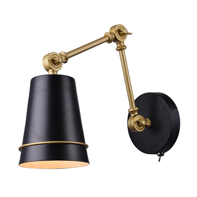 Спот Divinare 8035/19 AP-1 изображение 1 Спот Divinare 8035/19 AP-1 Фото № 1