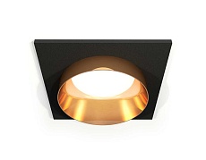 Комплект встраиваемого светильника Ambrella light Techno Spot XC (C6521, N6134) XC6521024