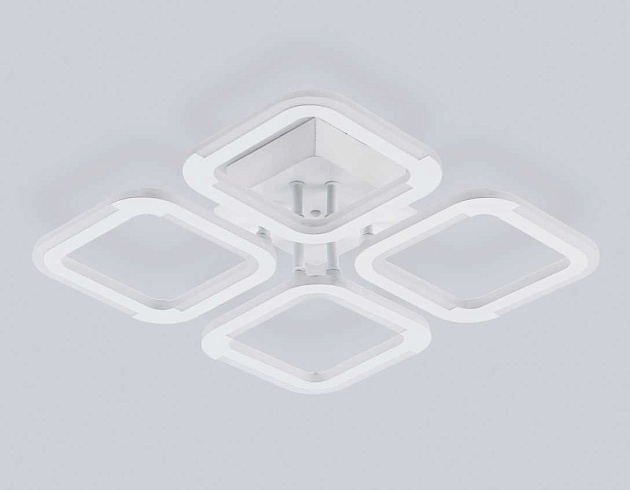 Светильник потолочный Ambrella light ACRYLICA FA8947 изображение 7 Светильник потолочный Ambrella light ACRYLICA FA8947 Фото № 7