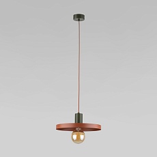 Подвесной светильник TK Lighting 10749 Sila Green Brick
