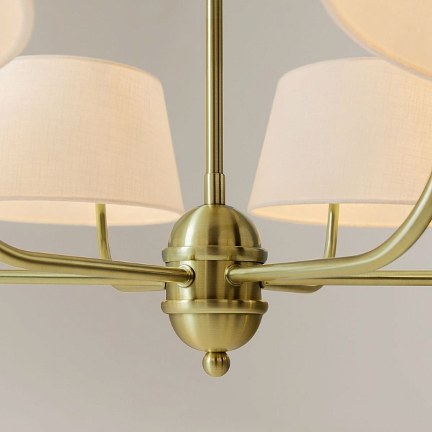 Подвесной светильник Maytoni MOD360PL-06BS изображение 4 Подвесной светильник Maytoni MOD360PL-06BS Фото № 4