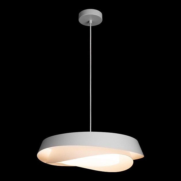 Подвесная люстра Loft IT Petale 10256P White изображение 11 Подвесная люстра Loft IT Petale 10256P White Фото № 11