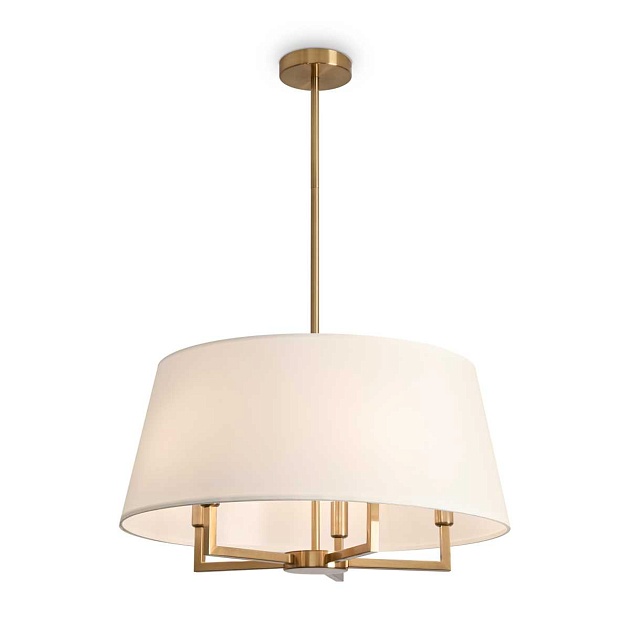 Потолочный светильник Freya FR2042CL-05BS изображение 4 Потолочный светильник Freya FR2042CL-05BS Фото № 4