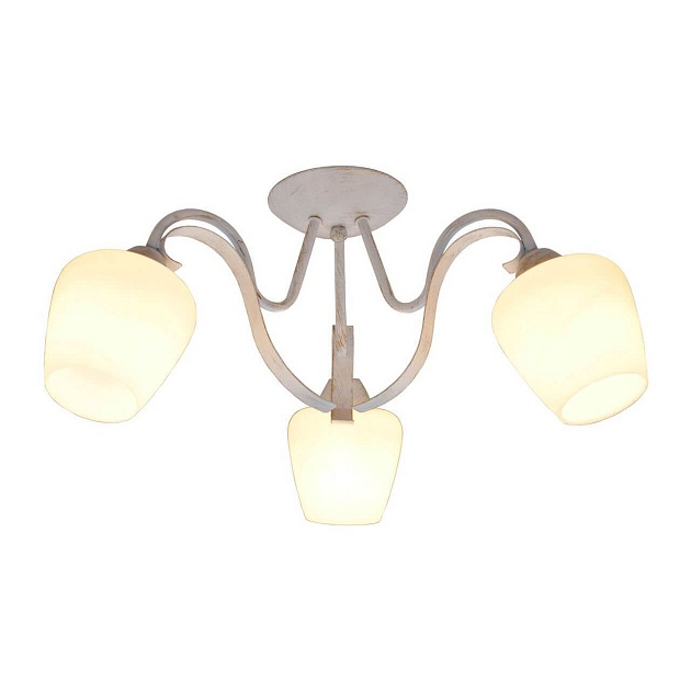 Потолочная люстра Toplight Abegail TL1133-3D Фото № 1