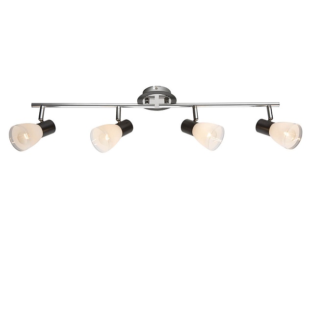 Спот Globo Virunga 541012-4 изображение 1 Спот Globo Virunga 541012-4 Фото № 1