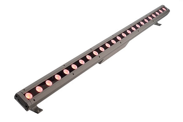 Уличный светильник Deko-Light Wallwasher Caph 732071 Фото № 1