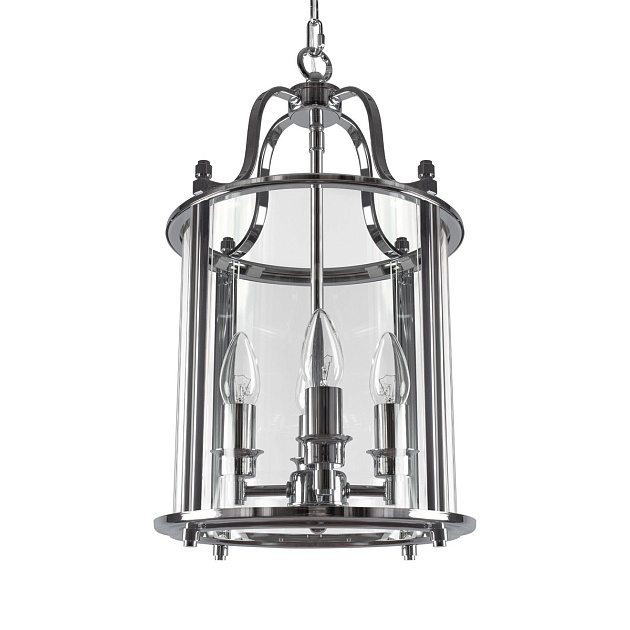 Подвесной светильник Loft It Lighthouse 10456/4 CR Фото № 2