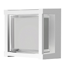 Уличный настенный светодиодный светильник Mantra Creek 8852 2