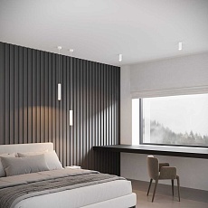 Подвесной светильник Elektrostandard 50310 LED a067069 1