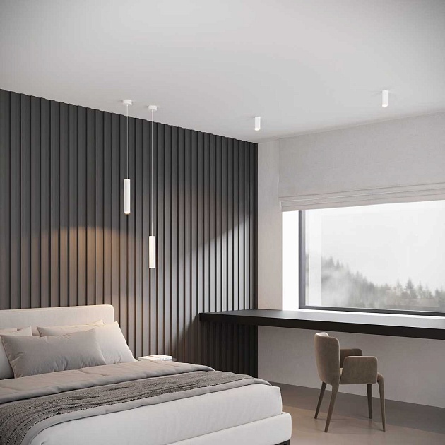 Подвесной светильник Elektrostandard 50310 LED a067069 Фото № 2