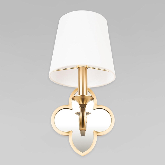 Бра Loft IT Silence 10303W Brass изображение 6 Бра Loft IT Silence 10303W Brass Фото № 6