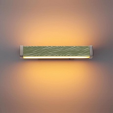 Настенный светильник Odeon Light Riviera L-Vision 5451/10WLA 2