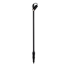 Ландшафтный светодиодный светильник ST Luce Poler SL9525.405.01 5