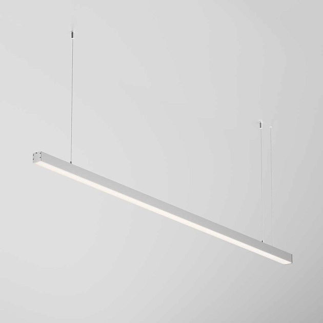 Линейный светильник Maytoni Technical LL312005 изображение 2 Линейный светильник Maytoni Technical LL312005 Фото № 2