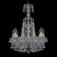 Подвесная люстра Bohemia Ivele 1409/10/141/XL-59 G