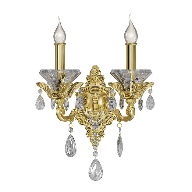 Бра Osgona Ampollo 786622 изображение 1 Бра Osgona Ampollo 786622 Фото № 1