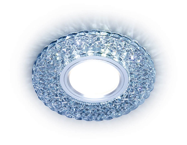 Встраиваемый светильник Ambrella light Light Led S335 изображение 1 Встраиваемый светильник Ambrella light Light Led S335 Фото № 1