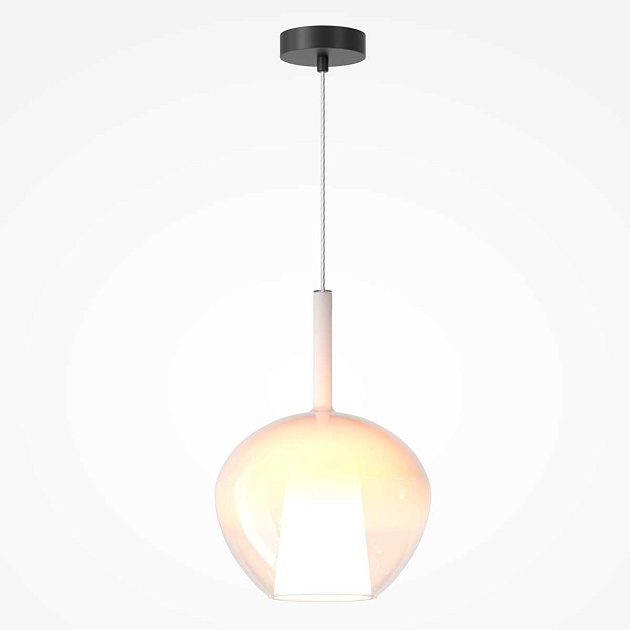 Подвесной светильник Maytoni MOD271PL-01W3 изображение 3 Подвесной светильник Maytoni MOD271PL-01W3 Фото № 3