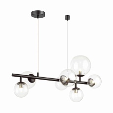 Подвесная люстра Odeon Light Modern Tovi 4818/7 3