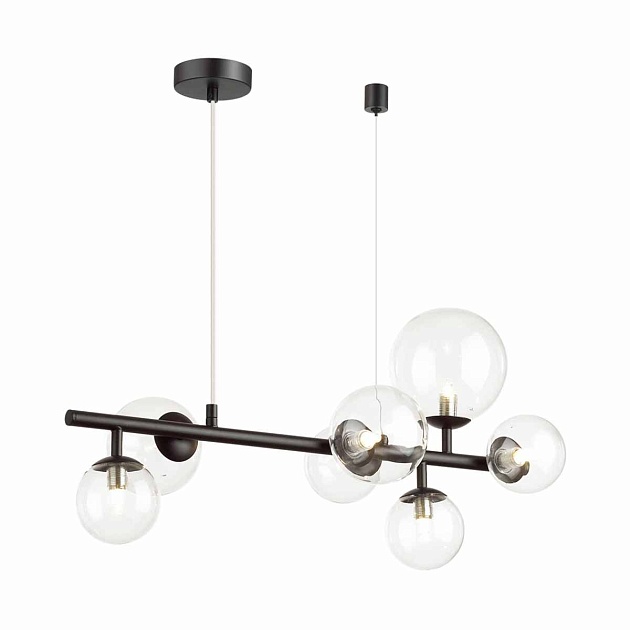 Подвесная люстра Odeon Light Modern Tovi 4818/7 фото 4