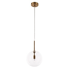 Подвесной светильник Arte Lamp Cameron A7720SP-1AB