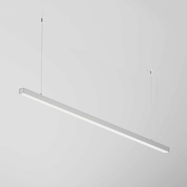 Линейный светильник Maytoni Technical LL312005 изображение 4 Линейный светильник Maytoni Technical LL312005 Фото № 4