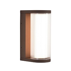Настенный светильник Odeon Light Cortena Nature 7180/12WL 2