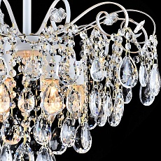 Потолочная люстра Reluce 04055-0.3-06 WH+GOLD PN 1