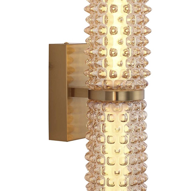 Настенный светильник ST Luce SAGUARO SL6144.301.01 изображение 3 Настенный светильник ST Luce SAGUARO SL6144.301.01 Фото № 3