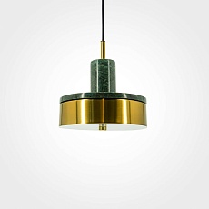 Светильник подвесной Lightera Lucerne LE130L-23GRA 1