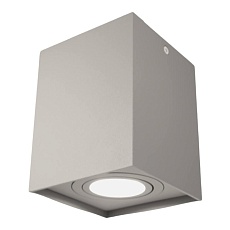 Накладной светильник Lumina Deco Pulton LDC 8055-B GY 2