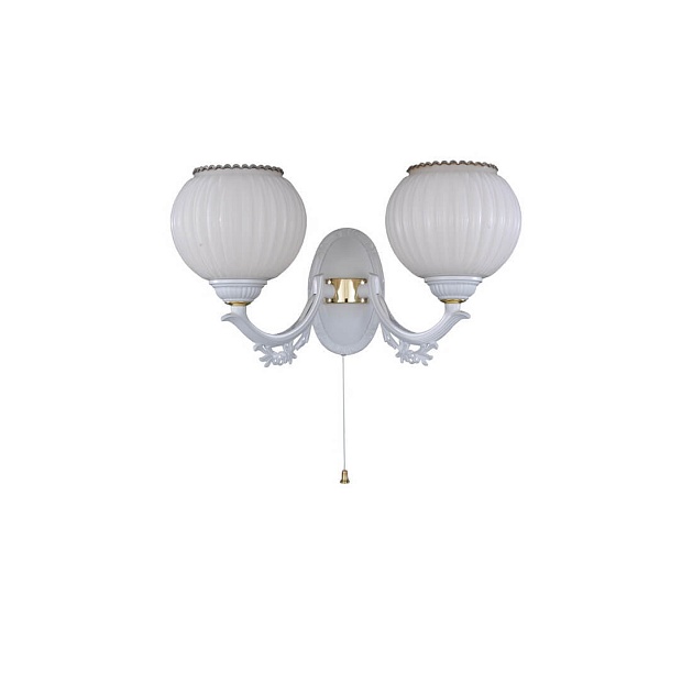 Бра Reccagni Angelo A 9650/2 Фото № 1