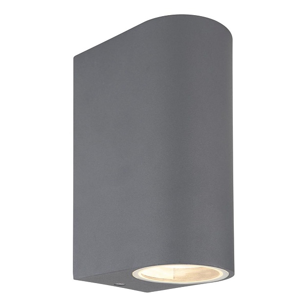 Уличный настенный светильник Globo Veronika 34163-2 изображение 1 Уличный настенный светильник Globo Veronika 34163-2 Фото № 1