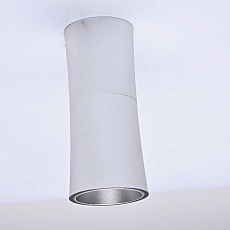 Потолочный светильник Imperium Loft Zyppa Silver H12 314103-26 1