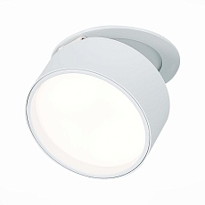 Встраиваемый светодиодный спот ST Luce ST651.548.09 1