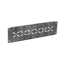 Панель под ППН к ВРУ Unit (Вх450хГ) EKF PROxima mb15-08-01-07