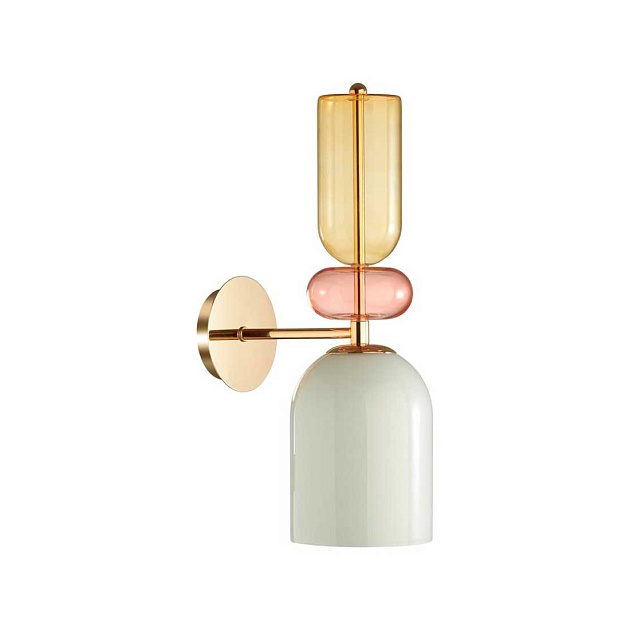 Бра Lumion Moderni Gillian 4589/1WA изображение 1 Бра Lumion Moderni Gillian 4589/1WA Фото № 1