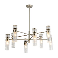 Люстра Lumion DENVER 8277/8 2