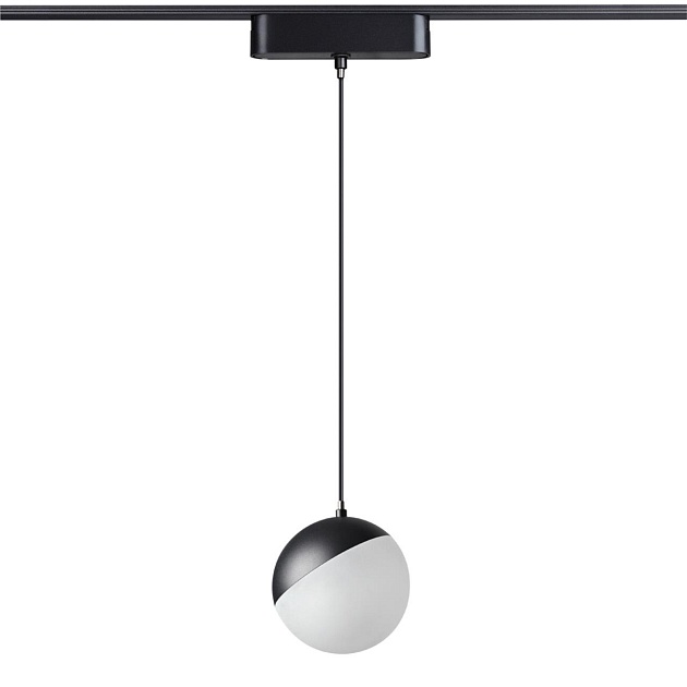 Трековый подвесной светодиодный светильник для низковольтного шинопровода Novotech Shino Smal 359094 изображение 5 Трековый подвесной светодиодный светильник для низковольтного шинопровода Novotech Shino Smal 359094 Фото № 5