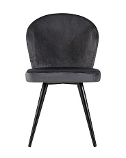 Кухонный стул Stool Group Танго велюр серый DC-93017 HLR-21 1