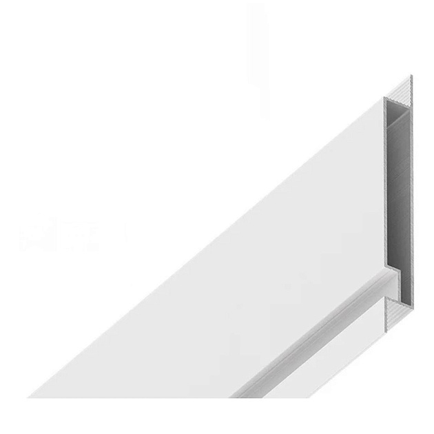 Переход уровней FerGipps белый Б 02 УТ000002593 Фото № 1