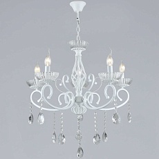 Люстра хрустальная Reluce 70550-0.4-05 WT