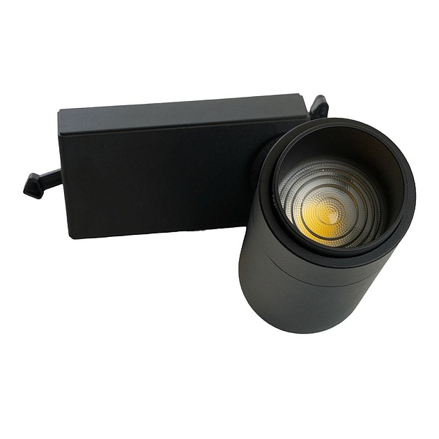 Трековый светодиодный светильник Feron AL137 51174 изображение 9 Трековый светодиодный светильник Feron AL137 51174 Фото № 9