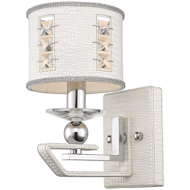 Бра Wertmark Adelmaro WE393.01.001 изображение 1 Бра Wertmark Adelmaro WE393.01.001 Фото № 1