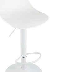 Барный стул Stool Group GENE WHITE УТ000038629 1